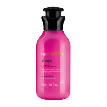 Loção Hidratante Nativa SPA Pitaya, 400ml oBoticario Y