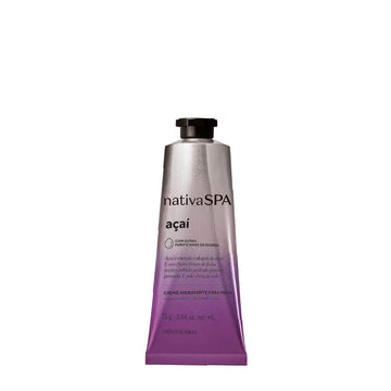 Creme de Mãos Nativa Spa Açaí, 75g oBoticario Y