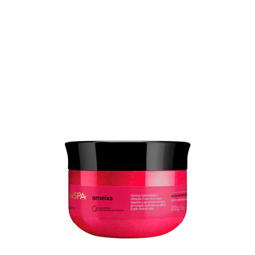 Açúcar Esfoliante Nativa SPA Ameixa, 200g oBoticario Y