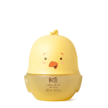 Boti Baby Colónia Do Sol, 100ml oBoticario Y