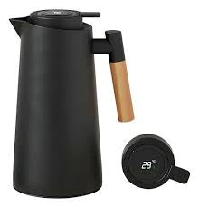 Garrafa Térmica Com Termostato