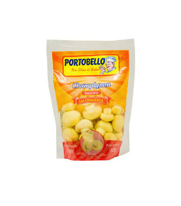 Portobello Champignon
