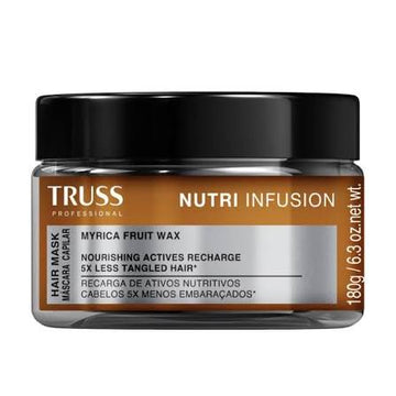 Truss  Mask Nutri Infusion