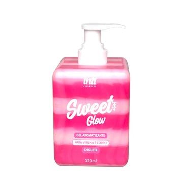 Sweet Glow Chiclete