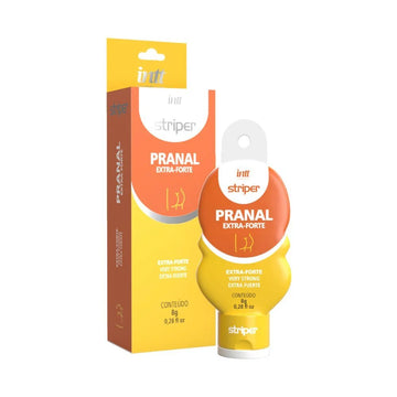 Pranal Stripper gel 8g