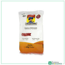 Tapioca DaTerrinha - 500gr