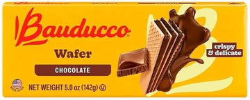 Wafer Bauducco Chocolate
