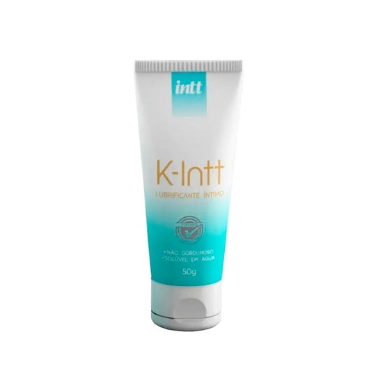 K-intt Lubrificante à Base de Agua 50ml