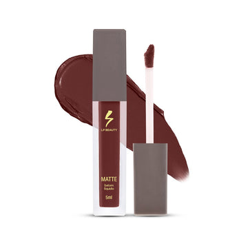 LP BEAUTY BATOM LÍQUIDO - MATTE ESPRESSO