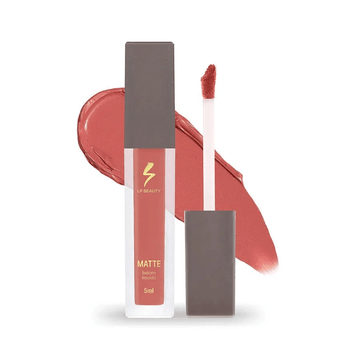 LP BEAUTY BATOM LÍQUIDO - MATTE NUDE