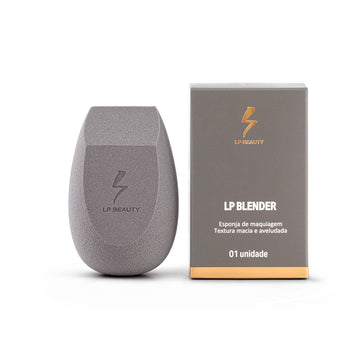 LP BEAUTY ESPONJA - BLENDER