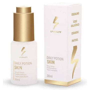 Sérum Facial Daily Potion SKIN Lp Beauty