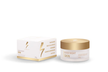 LP BEAUTY HIDRATANTE FACIAL - GOOD NIGHT SKIN