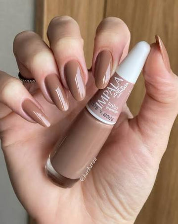 Esmalte Impala - Linho