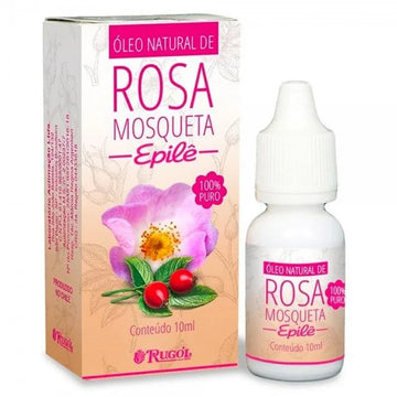 Rosa mosqueta