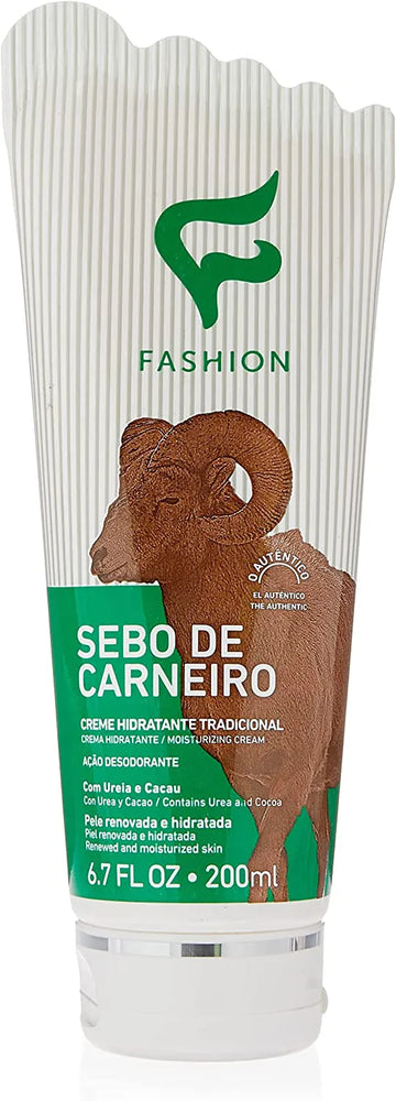 Sebo de Carneiro Fashion 200ml