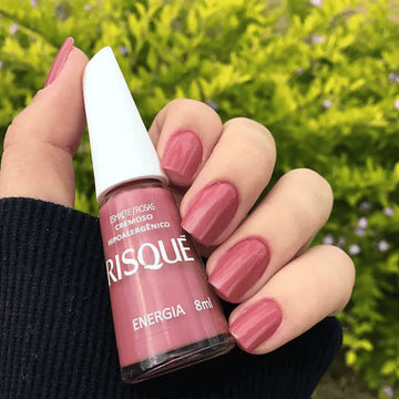 Risque Esmalte Energia 8m