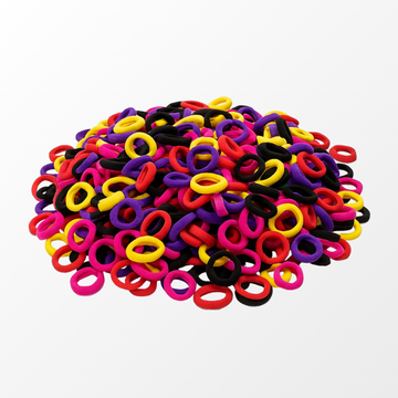 Lacinho Goma De Cabelo Diversos