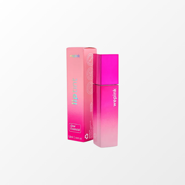 Lip Tint Glow Essencial Wepink 5,8ml