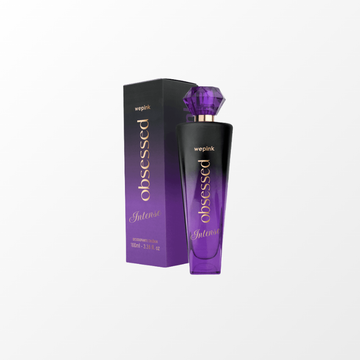 Obsessed Intense Desodorante Colônia 100ml