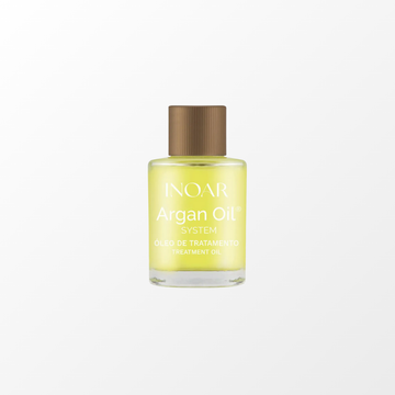 Óleo Argan Oil Inoar 7ml