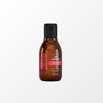 Oleo Rosa Mosqueta Puro Beveg 60ml