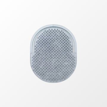 Pente Oval Masculino