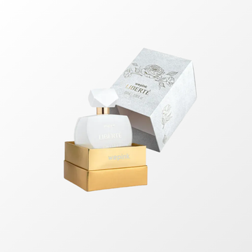 Perfume Liberté Desodorante Colônia 100ml