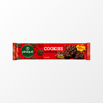 Piraquê Cookies