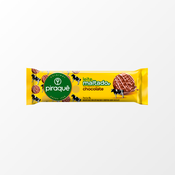 Piraquê Leite Maltado