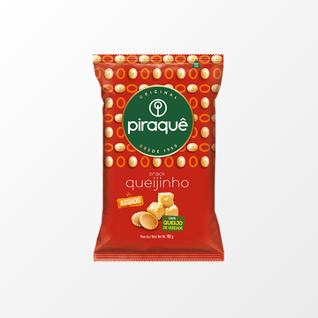 Piraquê Queijo