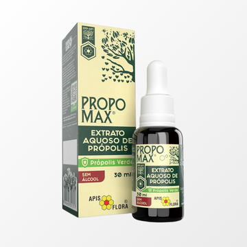 Propolis Propomax Aquoso 30ml