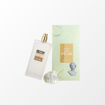 Pure Pear - Desodorante Colonia - 100ml Wepink