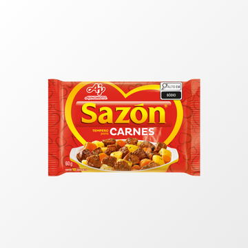 Sazon Carnes