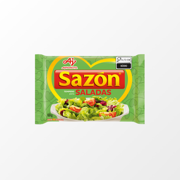Sazon Saladas