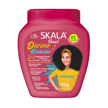 Skala Divino Potinho 1Kg