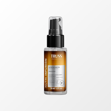 Truss Óleo Nutri Infusion 30ml