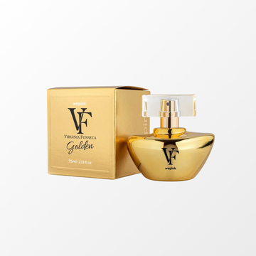 VF Golden Desodorante Colônia 75ml