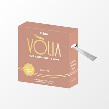 Volia Fibra Alongamento