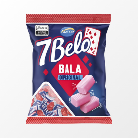 Bala 7 Belo