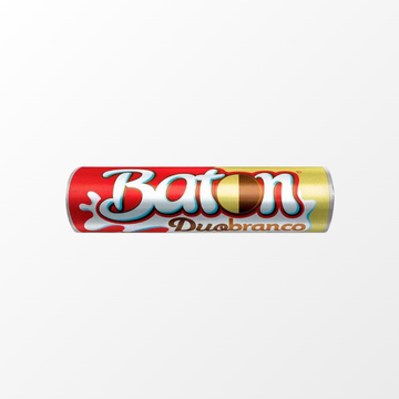 Chocolate Batom Duo