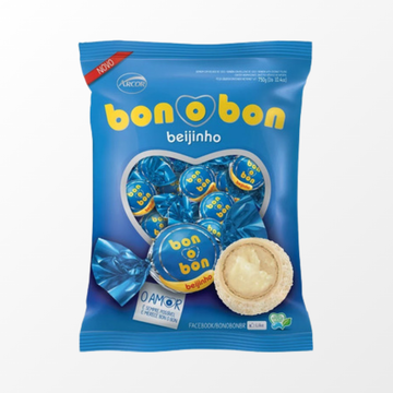 Bombom Beijinho Arcor - Unidade