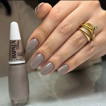 Esmalte Impala Croche Cremoso 7,5 ml