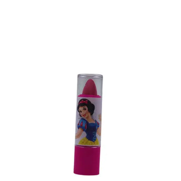 Baton Princesas Infantil Lápis Labial - Branca de Neve - Apple