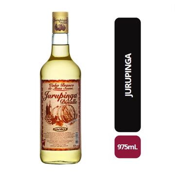 Jurupinga Dinalle 900ml