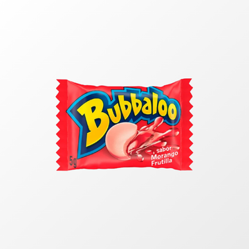 Chiclete Bubbaloo