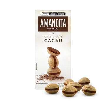 Amandita 200g