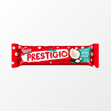 Chocolate Prestígio Nestlé