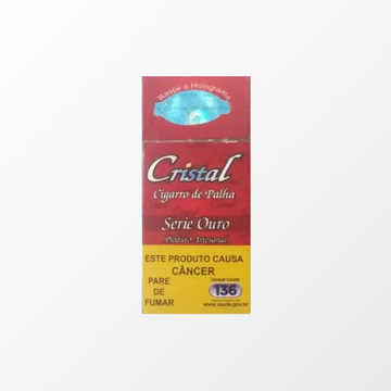 Palheiro Cristal