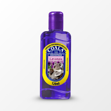 Coala Spray Lavanda